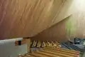 Römisch-katholische Pfarrei Maria Krönung Zürich Witikon, Innenansicht