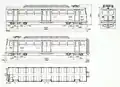 Beh 4/8 3041–3044