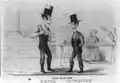 War! Or no war (1846)