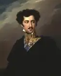 Oskar&nbsp;I. von Schweden und Norwegen (*&nbsp;1799)