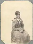 Clara Wendel