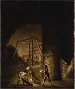 Falun-Kupferminen