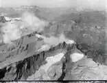 Ringelspitz, Surenstock, Piz Sardona, Glärnisch (1923)