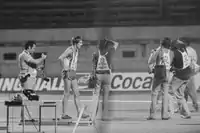 Jesper Tørring – hier als Europameister 1974 – kam auf den achten&nbsp;Platz