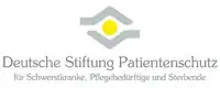 Patientenschutz-Logo