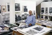Bruno Heller