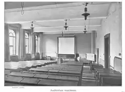 Audimax 1907