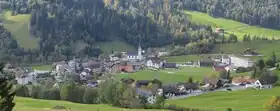 Flühli-Dorf