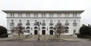 Richmond County Courthouse