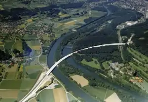 Aareviadukt