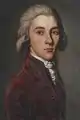 Joseph Reinhart: Johann Rudolf Meyer Sohn, um&nbsp;1790