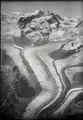 Monte Rosa, Gornergletscher, 1949