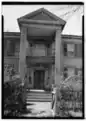 Kelly Fitzpatrick House, Autauga Street