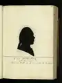 G. v. Buddenbrock, Senior der Landsmannschaft der Kurländer und Mitglied des Ordens ZN