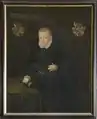 Mauritz Sture