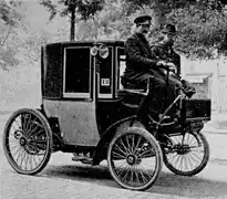 Peugeot Typ 25