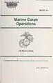 Marine Corps operations (2001)