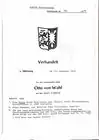 Kaufvertrag 1979